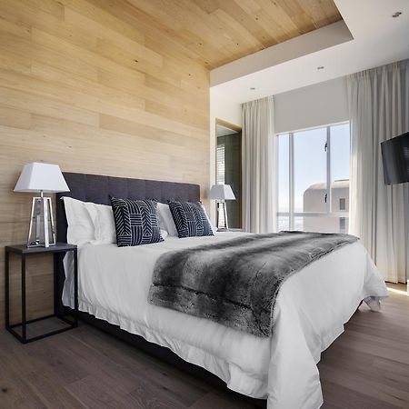 شقة كيب تاون  في The Penthouse Collection المظهر الخارجي الصورة