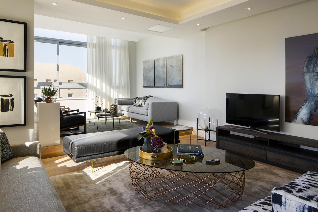 شقة كيب تاون  في The Penthouse Collection المظهر الخارجي الصورة