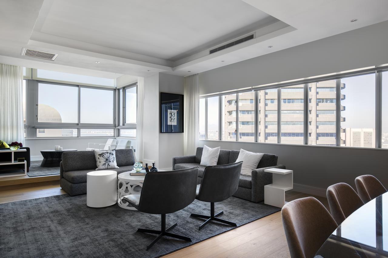 شقة كيب تاون  في The Penthouse Collection المظهر الخارجي الصورة