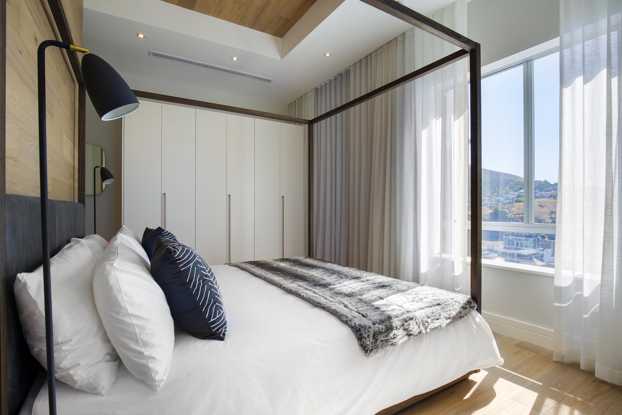شقة كيب تاون  في The Penthouse Collection المظهر الخارجي الصورة