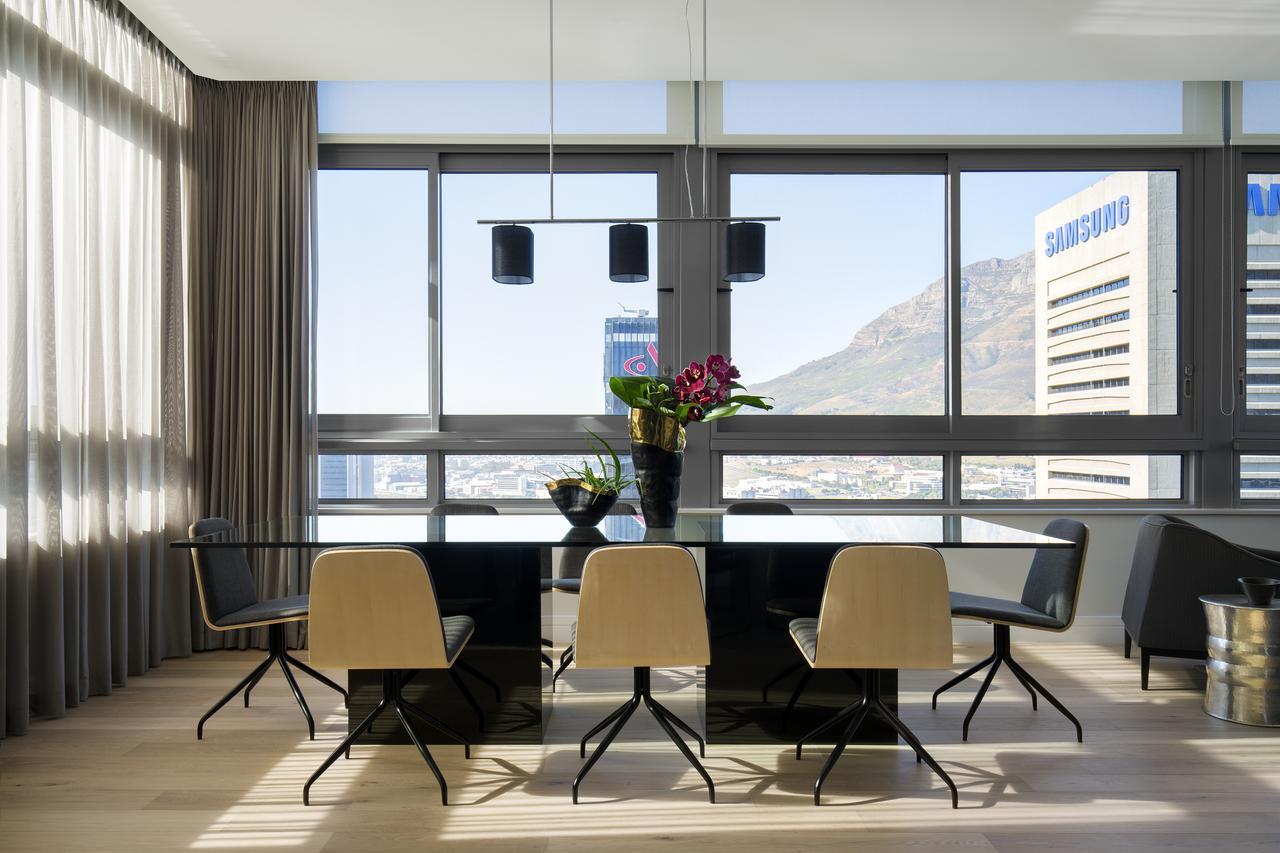 شقة كيب تاون  في The Penthouse Collection المظهر الخارجي الصورة