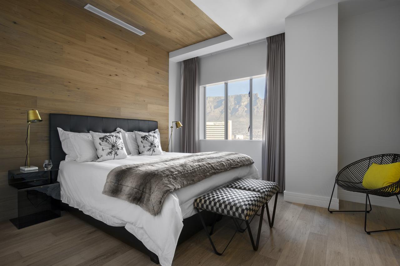 شقة كيب تاون  في The Penthouse Collection المظهر الخارجي الصورة