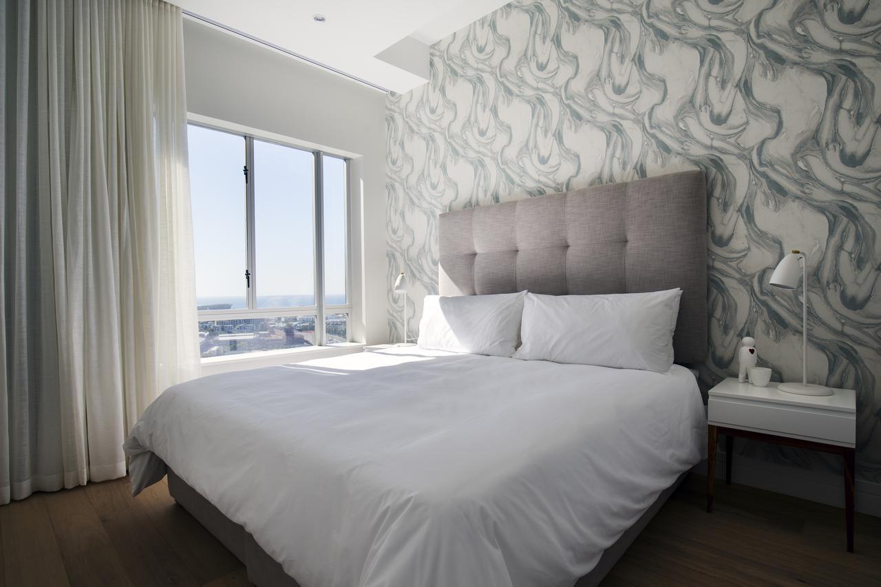 شقة كيب تاون  في The Penthouse Collection المظهر الخارجي الصورة