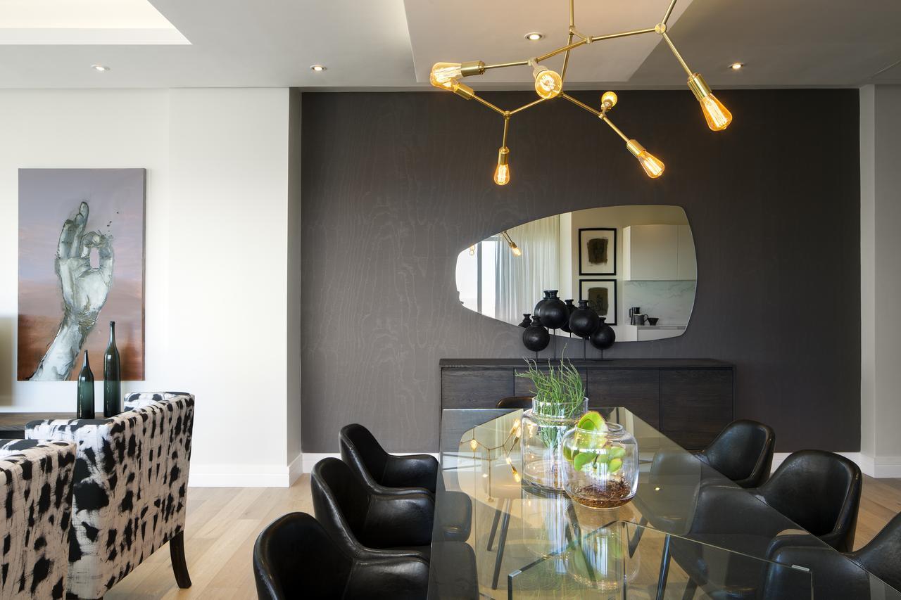 شقة كيب تاون  في The Penthouse Collection المظهر الخارجي الصورة