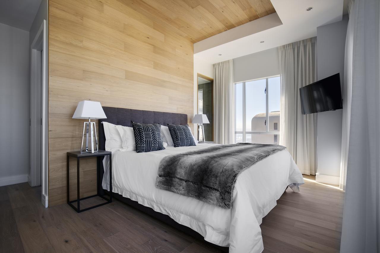 شقة كيب تاون  في The Penthouse Collection المظهر الخارجي الصورة