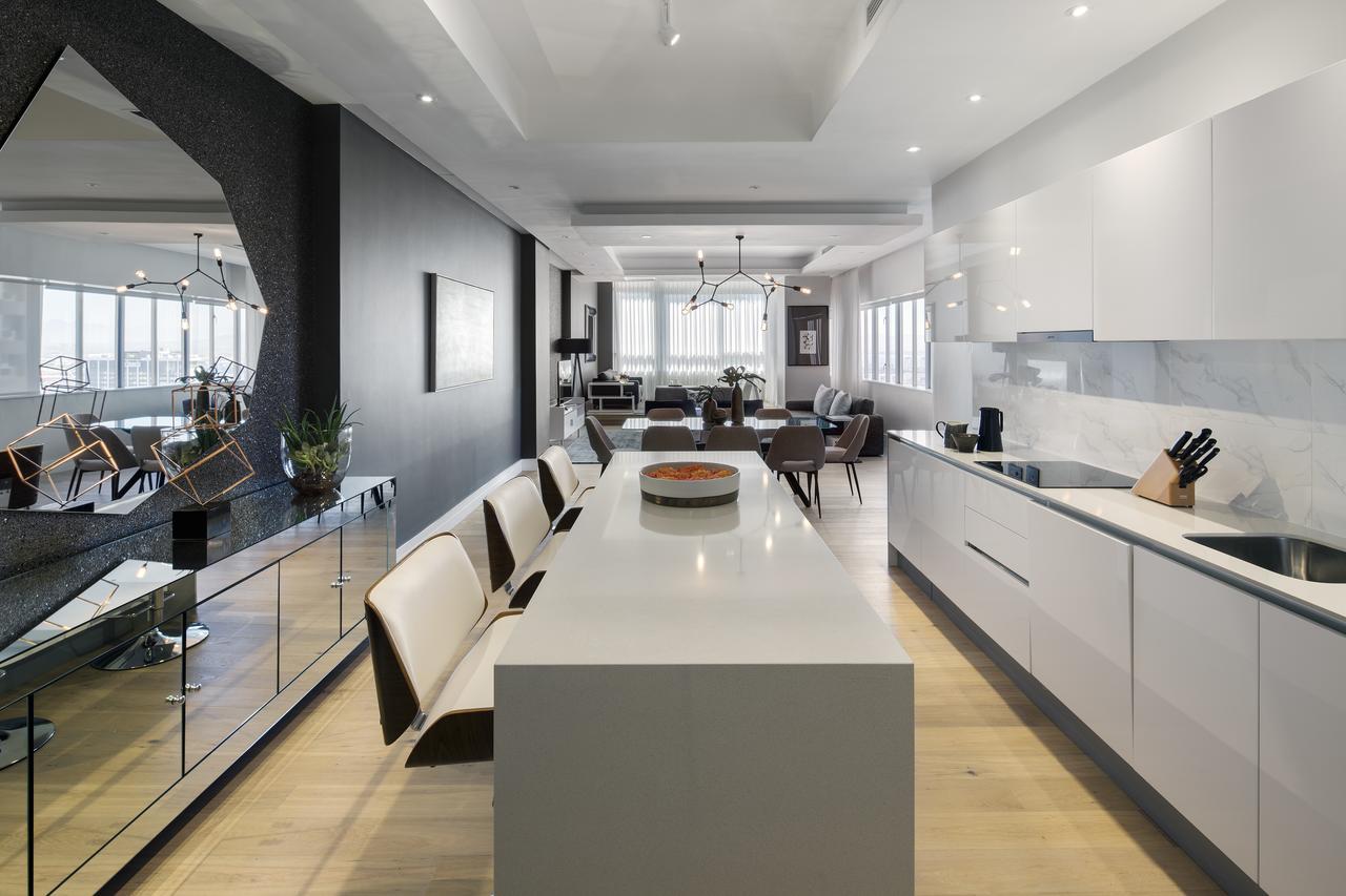 شقة كيب تاون  في The Penthouse Collection المظهر الخارجي الصورة