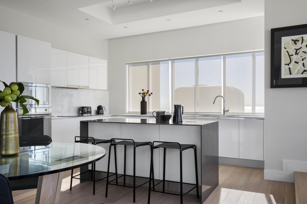 شقة كيب تاون  في The Penthouse Collection المظهر الخارجي الصورة