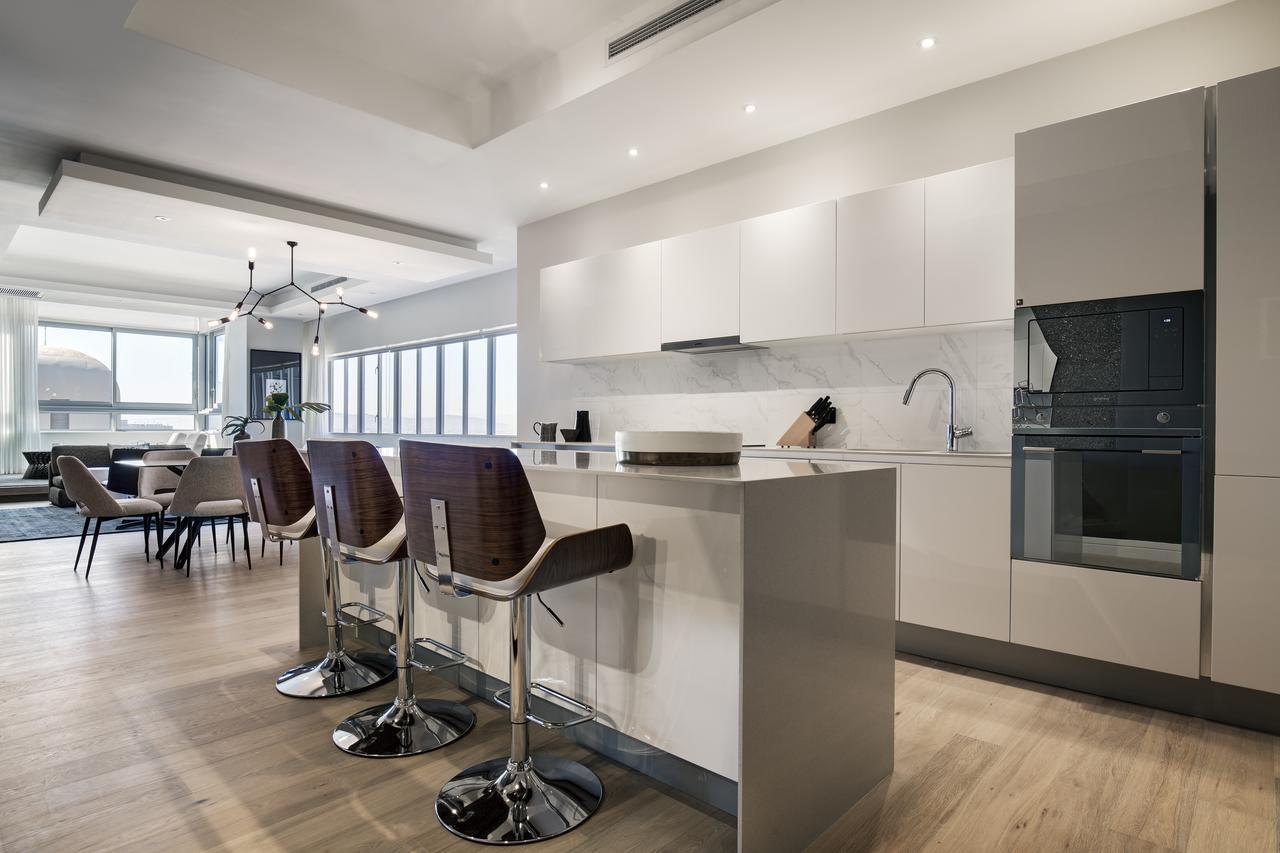 شقة كيب تاون  في The Penthouse Collection المظهر الخارجي الصورة